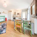 Apartmán Design - 