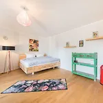 Apartmán Design - 