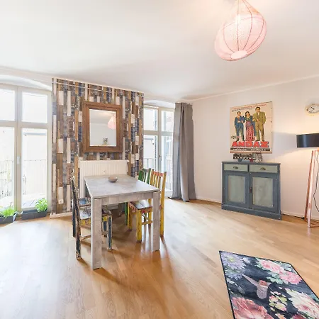 Apartmán Design - 