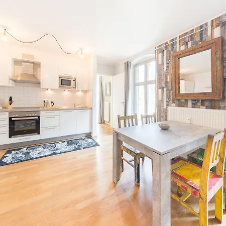 Apartmán Design - 