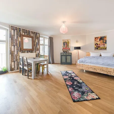 Apartment Design - 